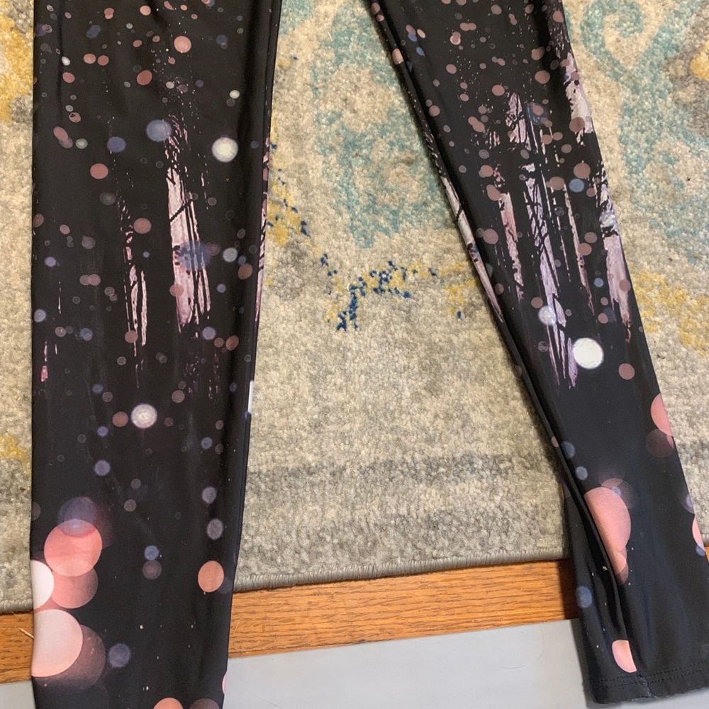 Onzie leggings